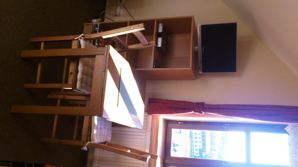 Hotel U Cernych Kvilda Habitación foto